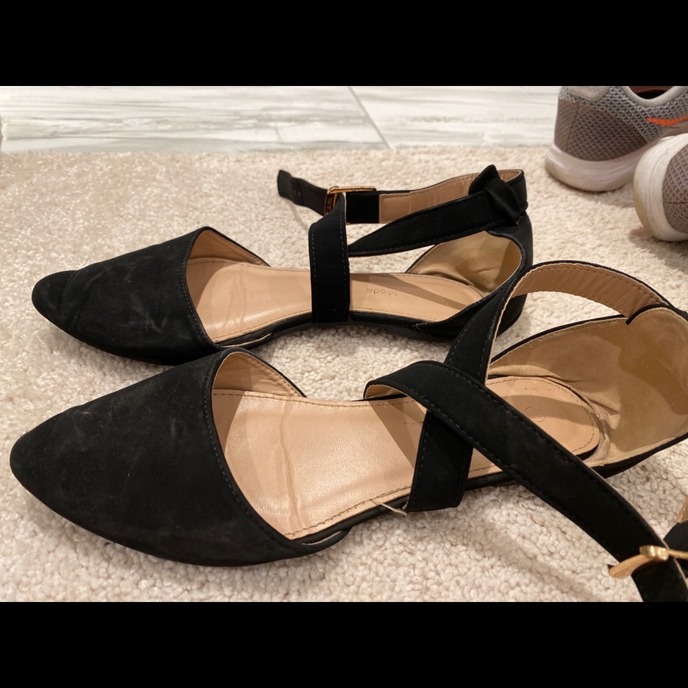 dress shoes